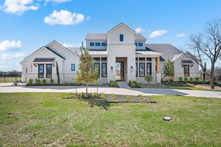 10516 Fleming Pointe Drive