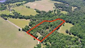 Tract A County Road 4516