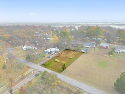 TBD Briggs Boulevard