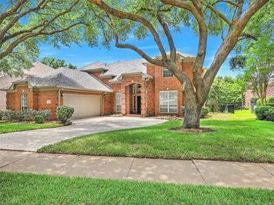925 Canongate Drive