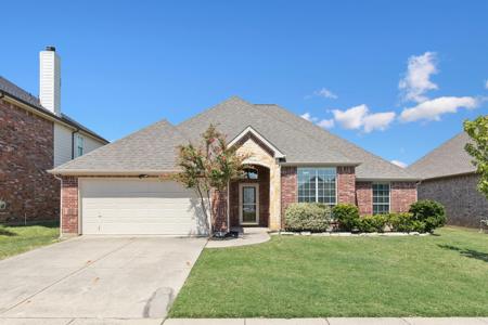 3043 Lakefield Drive