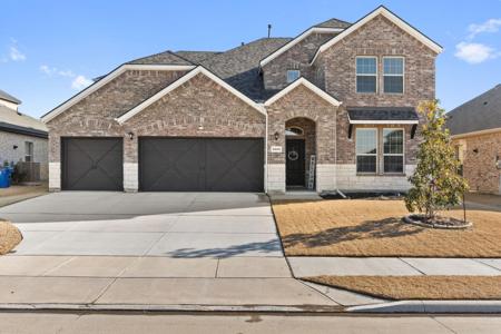 1533 Estivella Drive