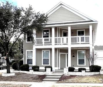 1420 Kingston Place