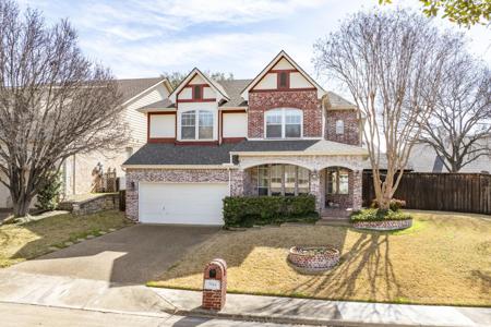 7944 Glade Hill Court