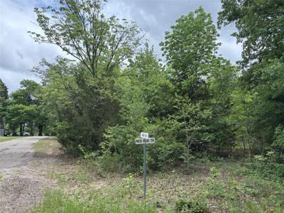 TBD Red Bud Trail