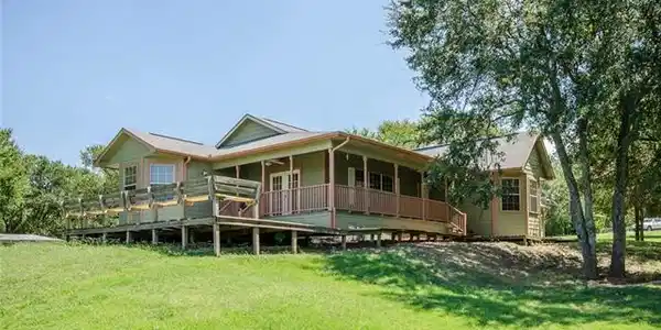 633 SE County Road 3048c Lot 29