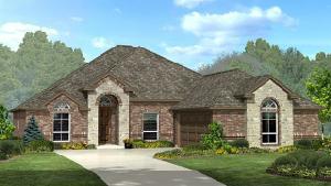 2951 CAYUGA Lane Lot 16