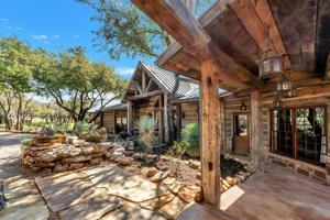 1095 Keechi Trail
