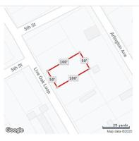 LT 608 Loop TBD LIVE OAK ANNEX