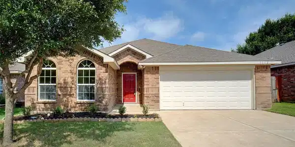 1112 Monticello Drive