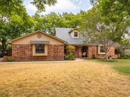 6118 Prospect Hill Drive