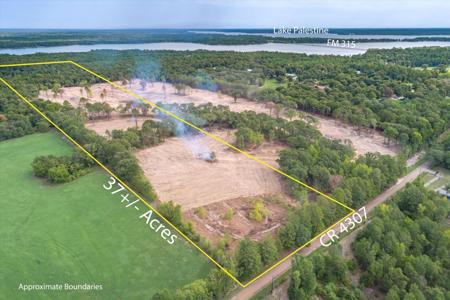 Tract 2 - TBD County Road 4307
