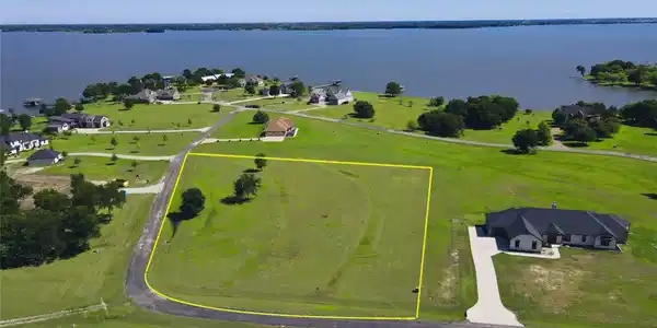 Lot 34 Sandy Cove Circle