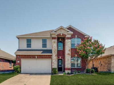 1118 Mount Olive Lane