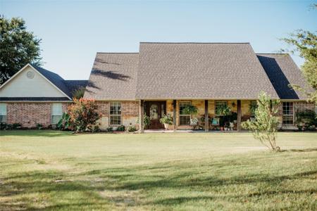 295 County Road 1451