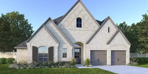 7329 Wayward Wind Drive
