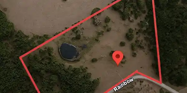 1010 Rainbow Lane