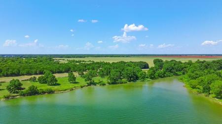 TBD HWY 287