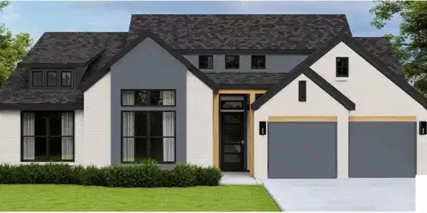 7221 Mantle Ridge Drive
