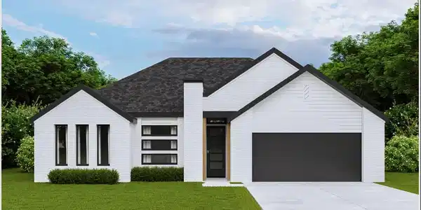 7113 Mantle Ridge Drive