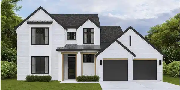 7109 Mantle Ridge Drive