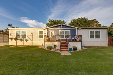 348 Choctaw Drive