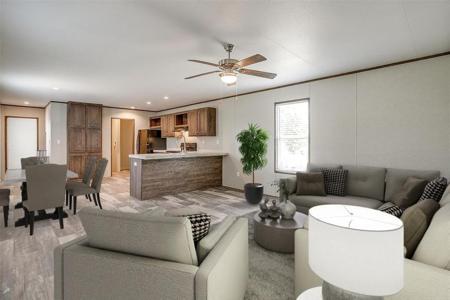 6111 New Mexico Trail