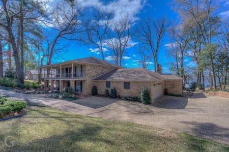 1768 Willow Point Drive