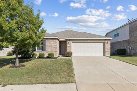 1613 Megan Creek Drive