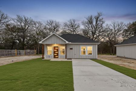 116 Garner Drive