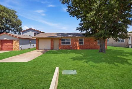 1848 Coral Road