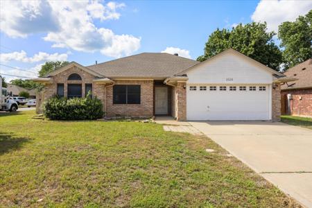 1526 Berry Patch Lane