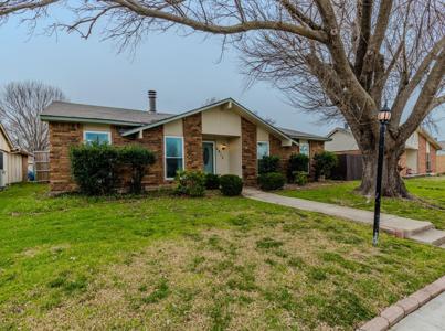 4813 Wheeler Drive