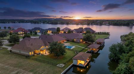 1011 Sunset Bay Court