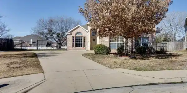 3216 S Camp Court