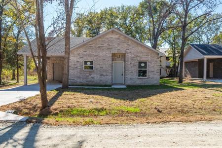 1025 Hillburn Drive