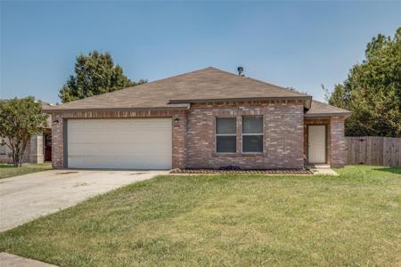 2206 Delaford Drive