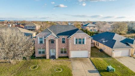 2139 Matagorda Lane