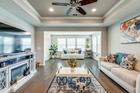 7812 Gulf Breeze Lane