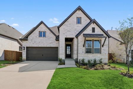 4429 Silver Spur Court