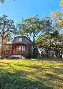 1630 S Chisholm Trail