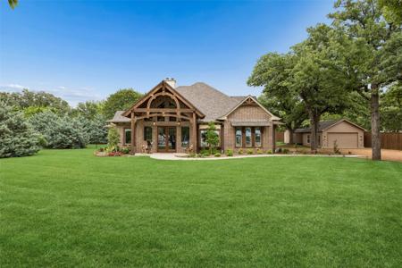 124 N Garza Road