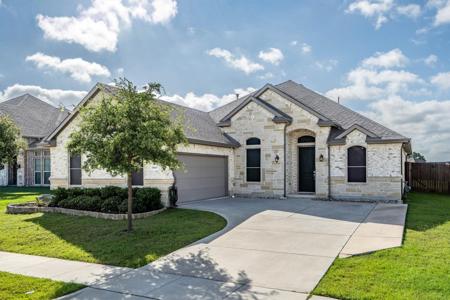 3667 Rolling Meadows Drive
