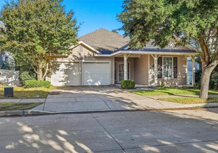 10017 Cherry Hill Lane