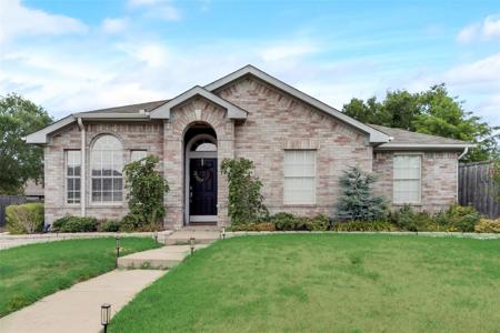 4536 Rustic Ridge Court