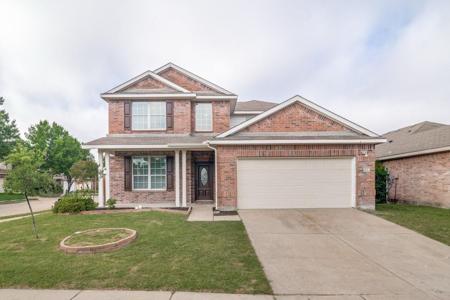 1026 Comfort Drive