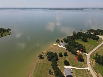 TBD Lot 64 Paradise Cove Cove