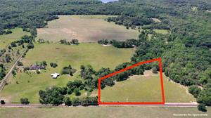 Tract C County Road 4516
