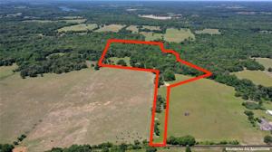 Tract D County Road 4516
