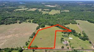 Tract E County Road 4516